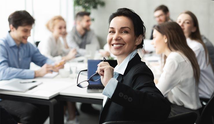 Organizational Leadership Certificate Program UNLV Continuing Education Organizational Leadership Certificate Program UNLV Continuing Education